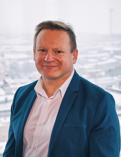 jukka laine kuva